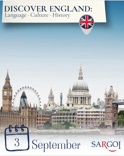 Discover London
